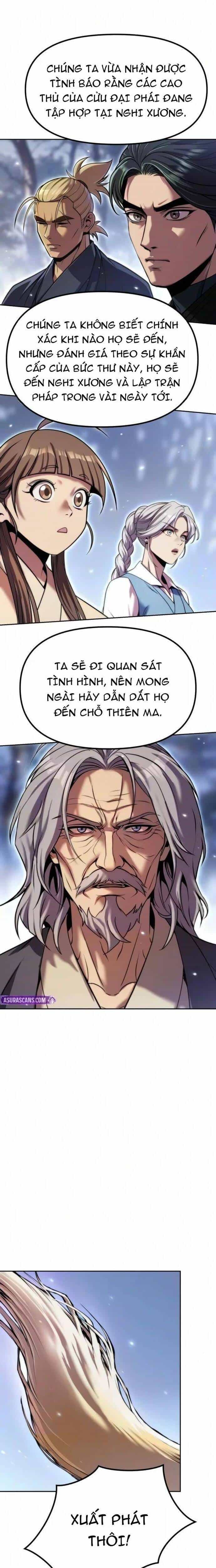 Ma Đạo Chuyển Sinh Ký - Chương 185 - ảnh 26
