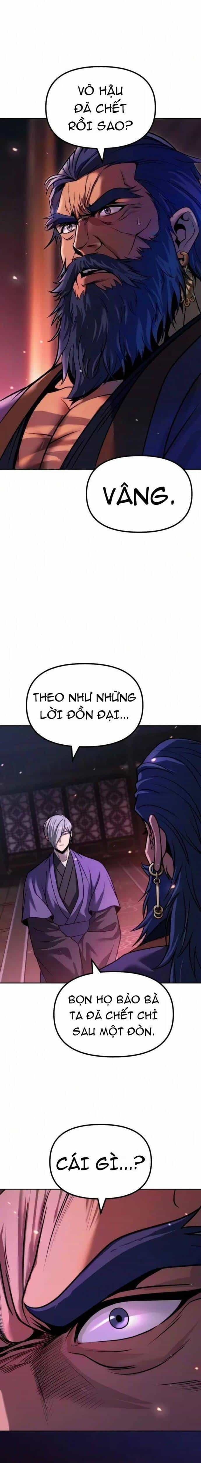 Ma Đạo Chuyển Sinh Ký - Chương 185 - ảnh 29