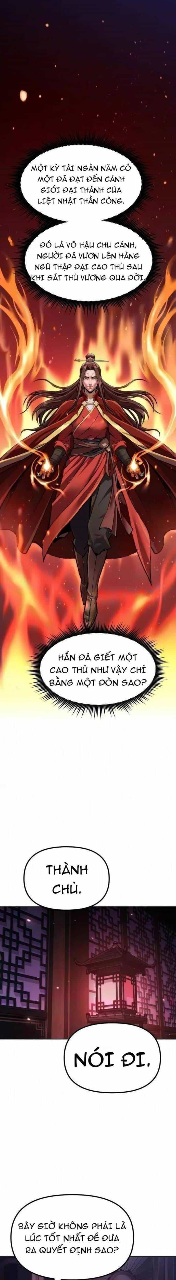 Ma Đạo Chuyển Sinh Ký - Chương 185 - ảnh 30