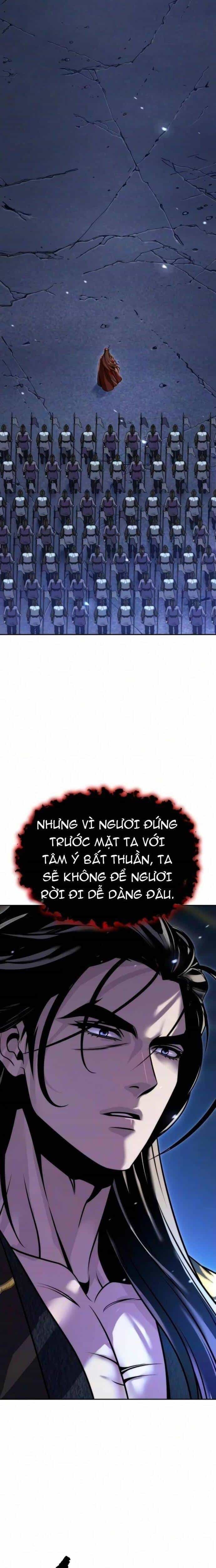Ma Đạo Chuyển Sinh Ký - Chương 185 - ảnh 5