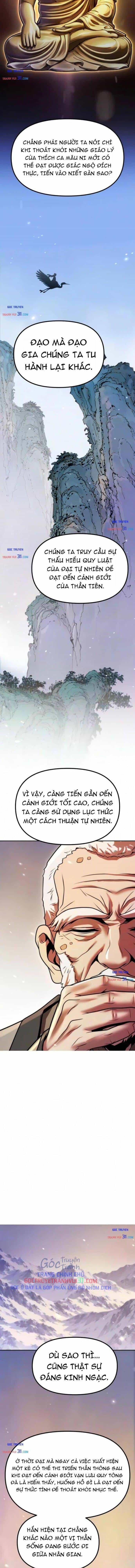 Ma Đạo Chuyển Sinh Ký - Chương 186 - ảnh 10