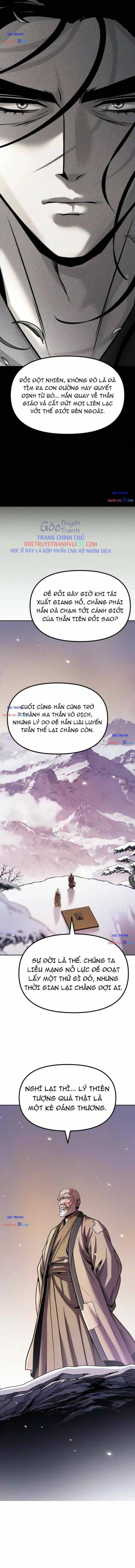 Ma Đạo Chuyển Sinh Ký - Chương 186 - ảnh 14