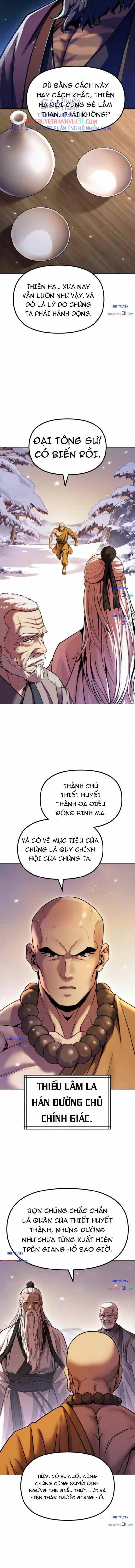 Ma Đạo Chuyển Sinh Ký - Chương 186 - ảnh 16