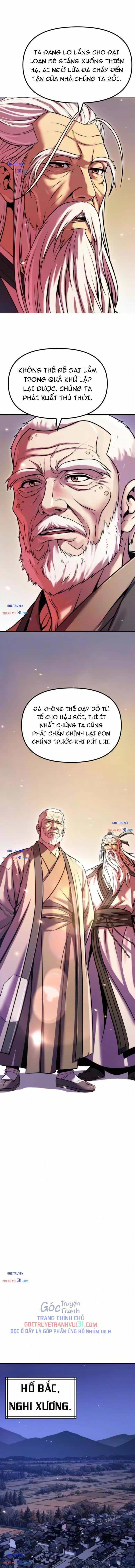 Ma Đạo Chuyển Sinh Ký - Chương 186 - ảnh 17
