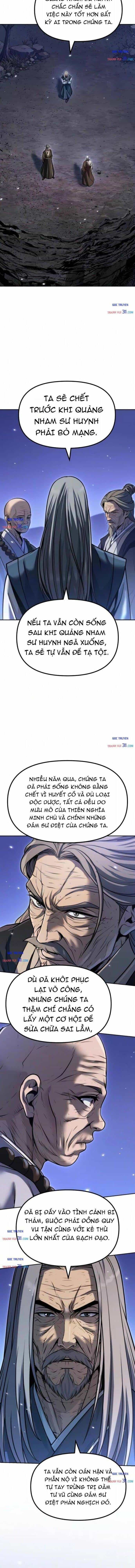Ma Đạo Chuyển Sinh Ký - Chương 186 - ảnh 20