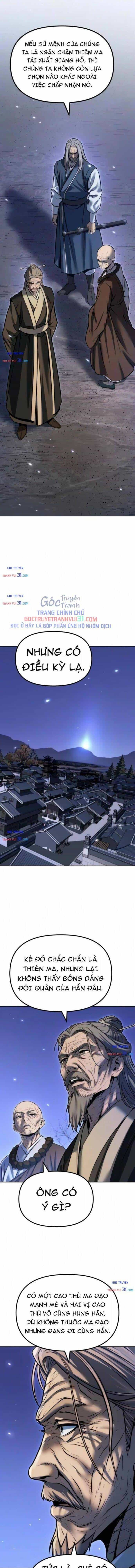 Ma Đạo Chuyển Sinh Ký - Chương 186 - ảnh 21