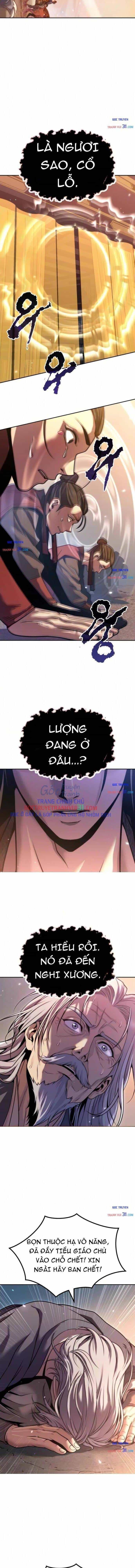 Ma Đạo Chuyển Sinh Ký - Chương 186 - ảnh 5