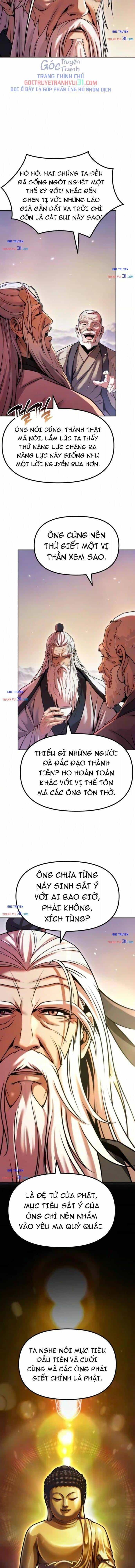 Ma Đạo Chuyển Sinh Ký - Chương 186 - ảnh 9