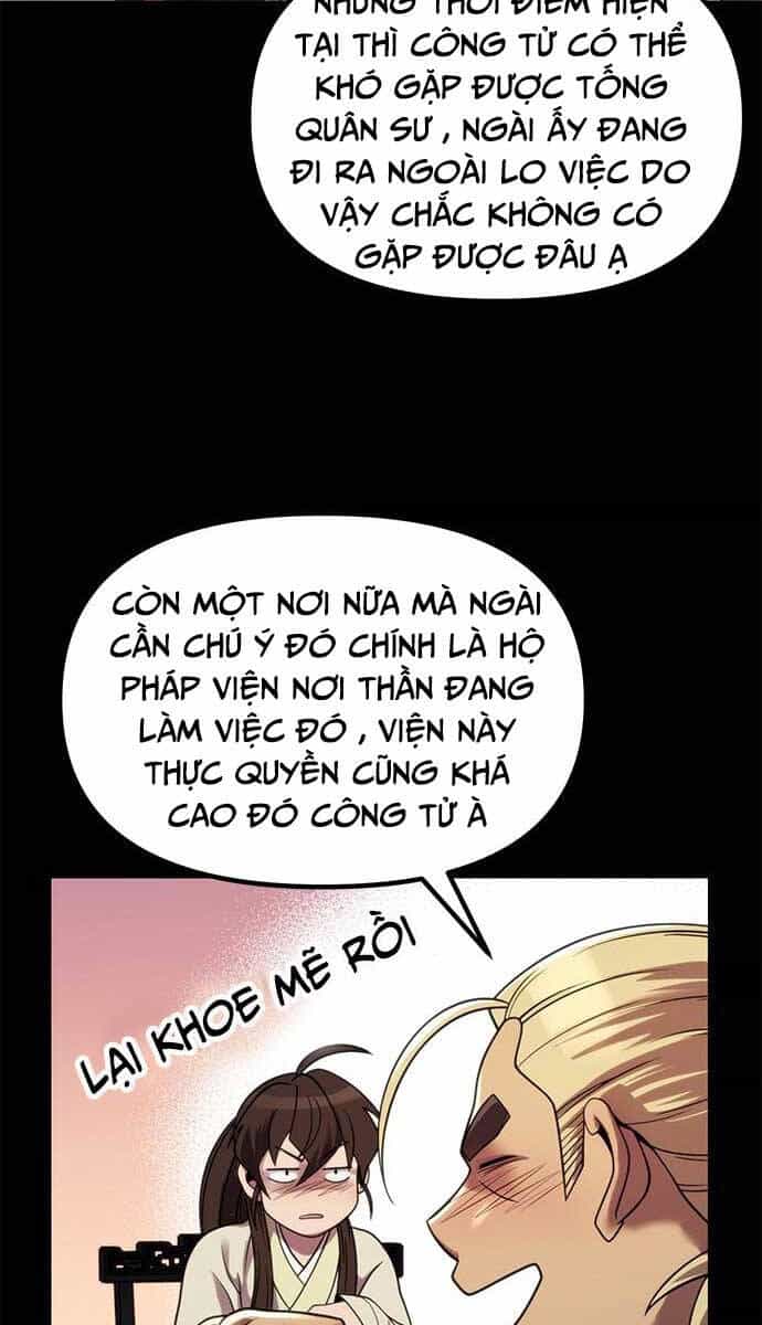 Ma Đạo Chuyển Sinh Ký - Chương 23 - ảnh 17