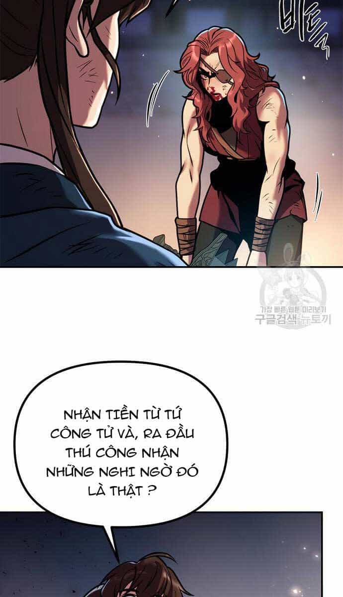 Ma Đạo Chuyển Sinh Ký - Chương 29 - ảnh 37