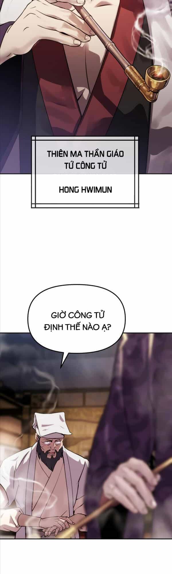 Ma Đạo Chuyển Sinh Ký - Chương 4 - ảnh 40