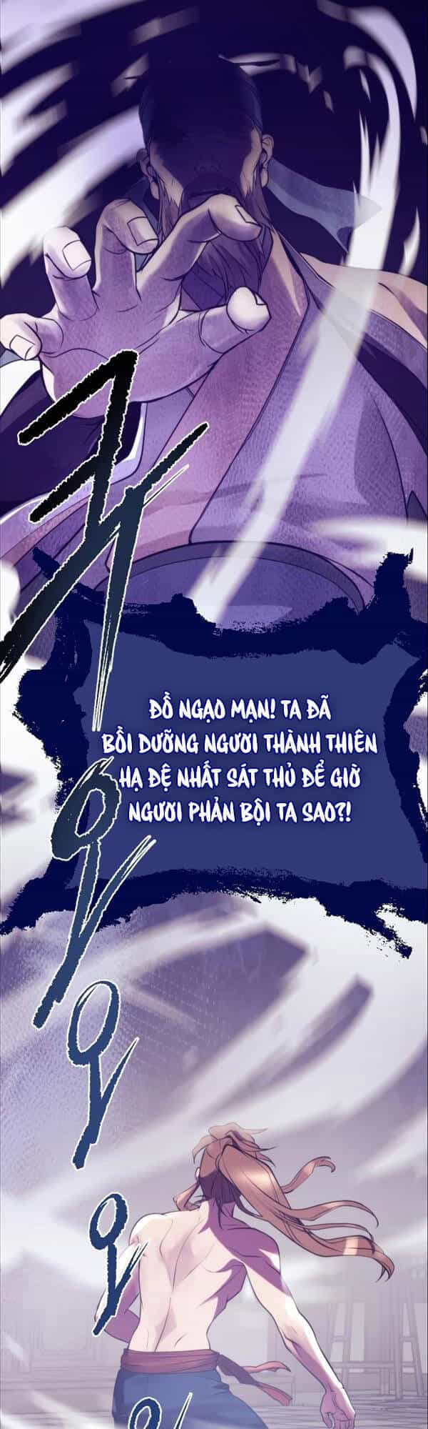 Ma Đạo Chuyển Sinh Ký - Chương 4 - ảnh 58