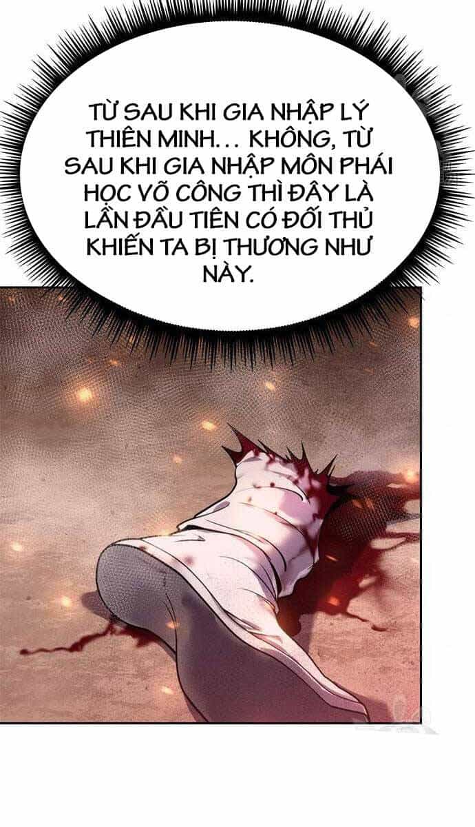 Ma Đạo Chuyển Sinh Ký - Chương 43 - ảnh 6
