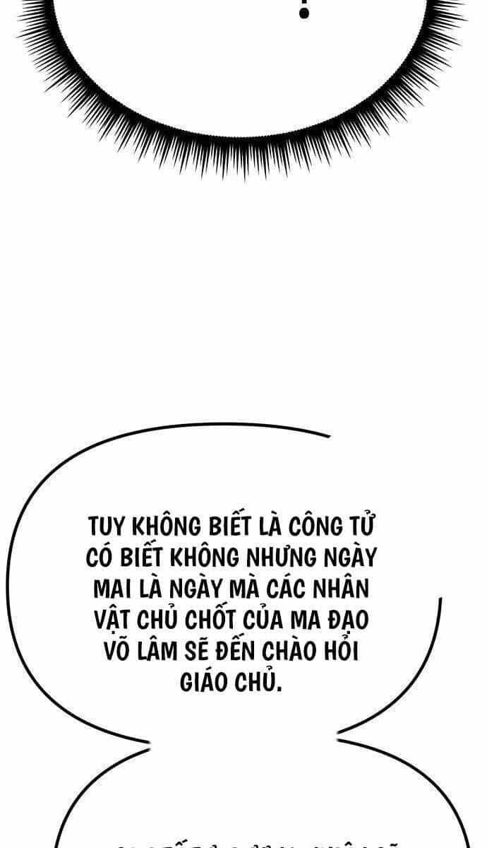 Ma Đạo Chuyển Sinh Ký - Chương 49 - ảnh 3