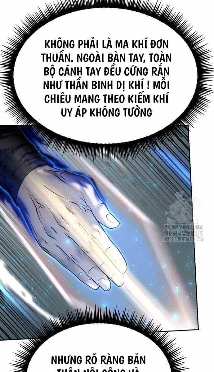 Ma Đạo Chuyển Sinh Ký - Chương 49 - ảnh 76