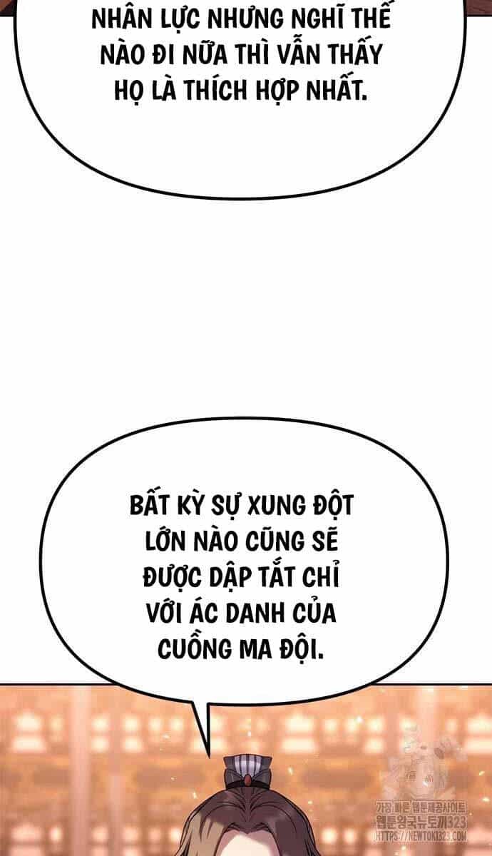 Ma Đạo Chuyển Sinh Ký - Chương 54 - ảnh 38