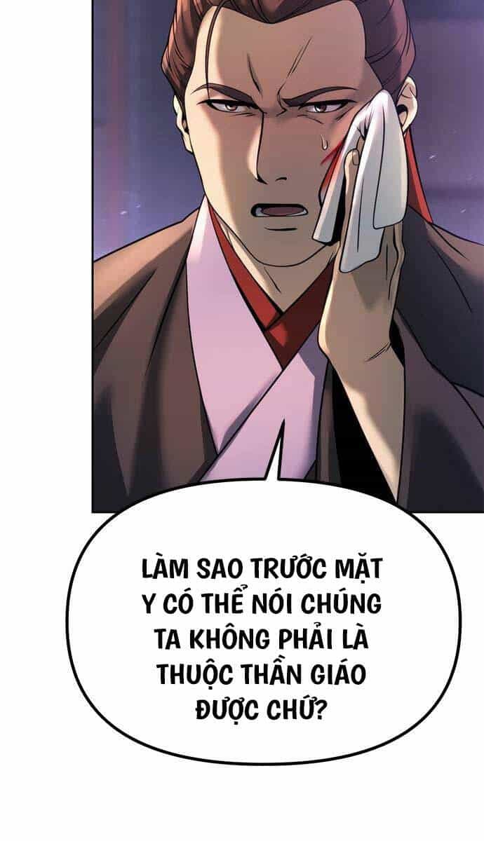 Ma Đạo Chuyển Sinh Ký - Chương 56 - ảnh 5