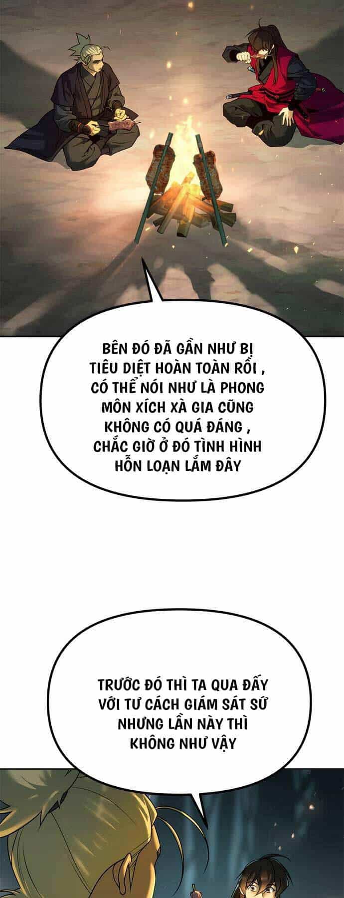 Ma Đạo Chuyển Sinh Ký - Chương 63 - ảnh 19