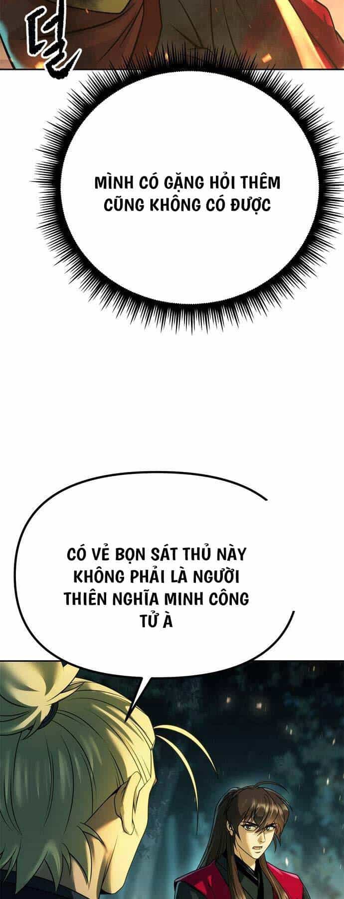 Ma Đạo Chuyển Sinh Ký - Chương 63 - ảnh 83