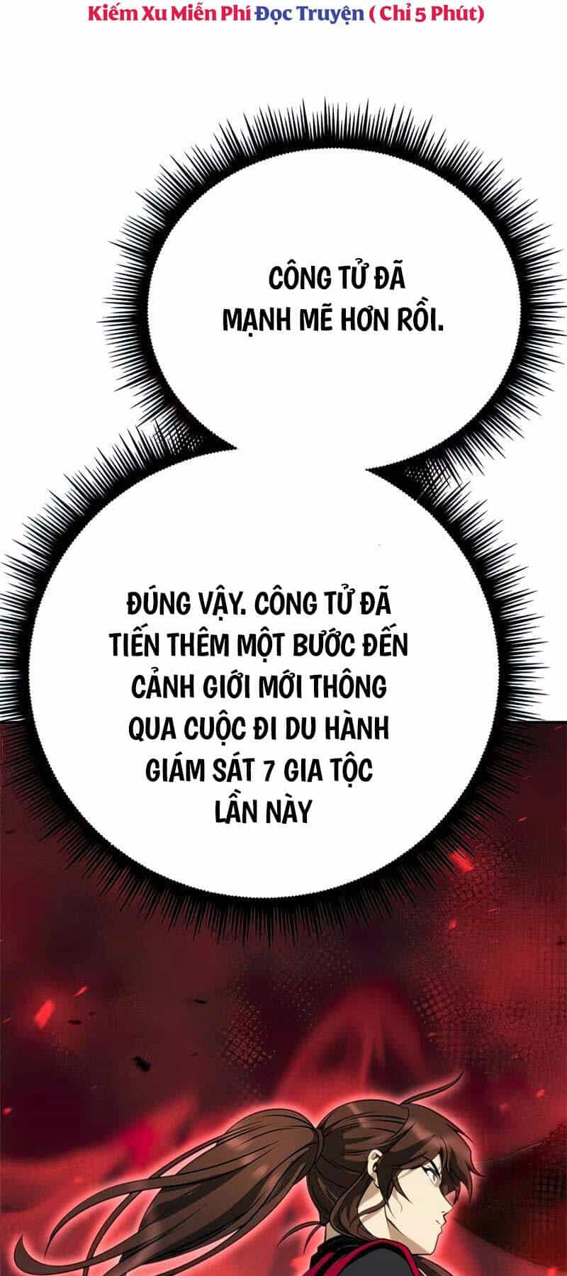 Ma Đạo Chuyển Sinh Ký - Chương 64 - ảnh 84