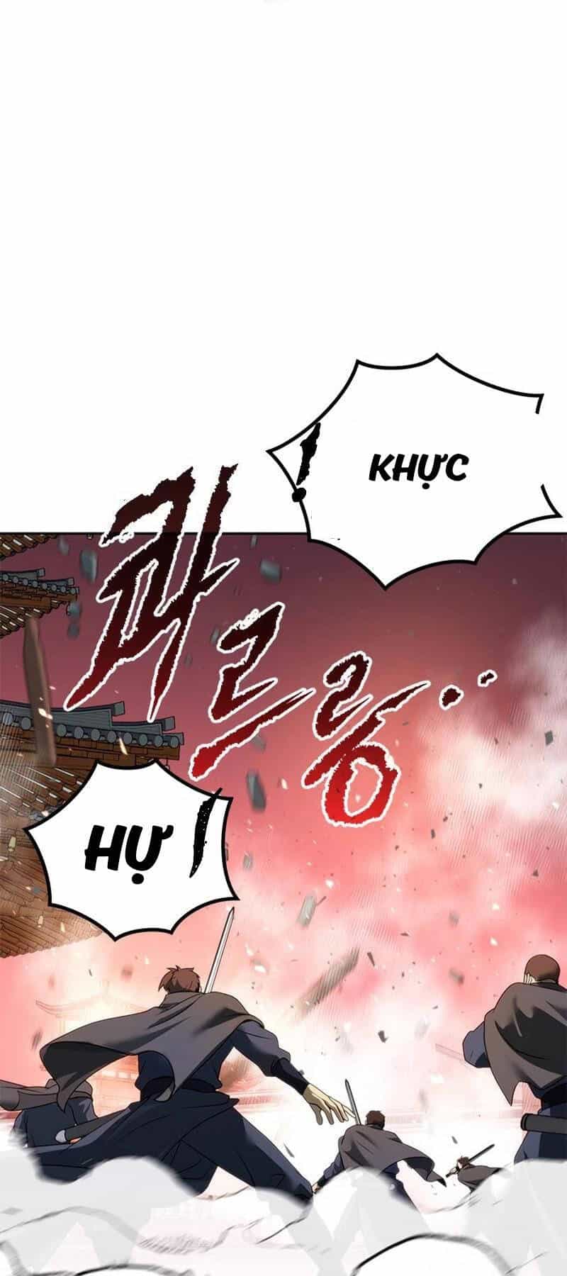 Ma Đạo Chuyển Sinh Ký - Chương 66 - ảnh 32