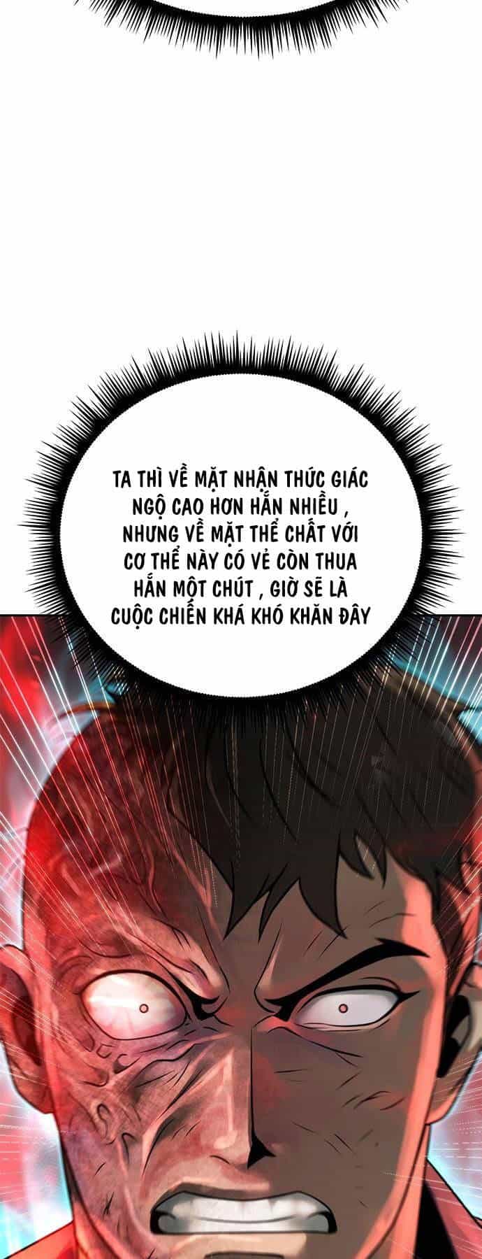Ma Đạo Chuyển Sinh Ký - Chương 67 - ảnh 11