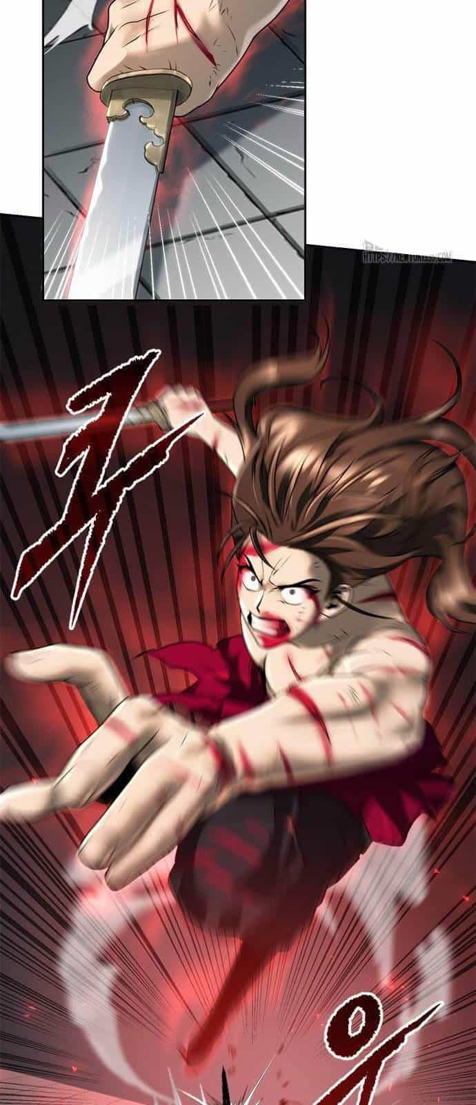 Ma Đạo Chuyển Sinh Ký - Chương 67 - ảnh 15