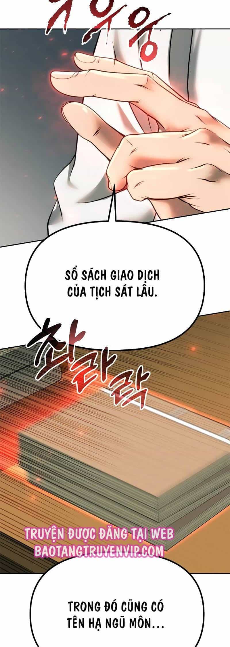 Ma Đạo Chuyển Sinh Ký - Chương 70 - ảnh 29