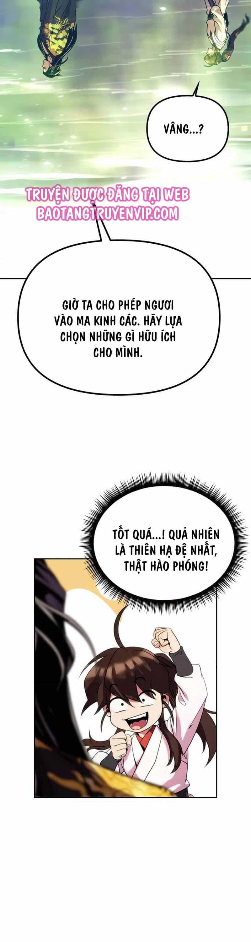 Ma Đạo Chuyển Sinh Ký - Chương 72 - ảnh 58
