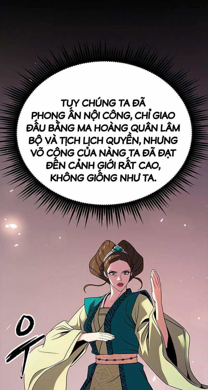 Ma Đạo Chuyển Sinh Ký - Chương 74.5 - ảnh 17
