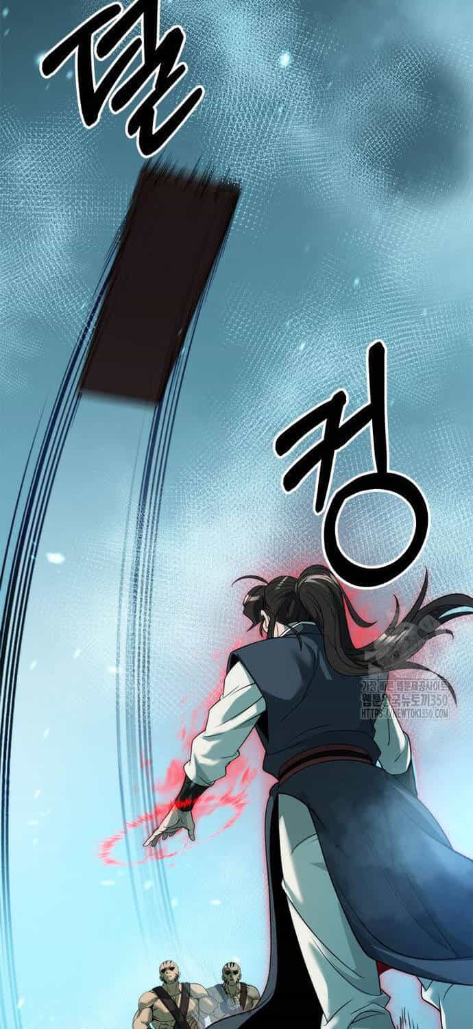 Ma Đạo Chuyển Sinh Ký - Chương 82 - ảnh 46
