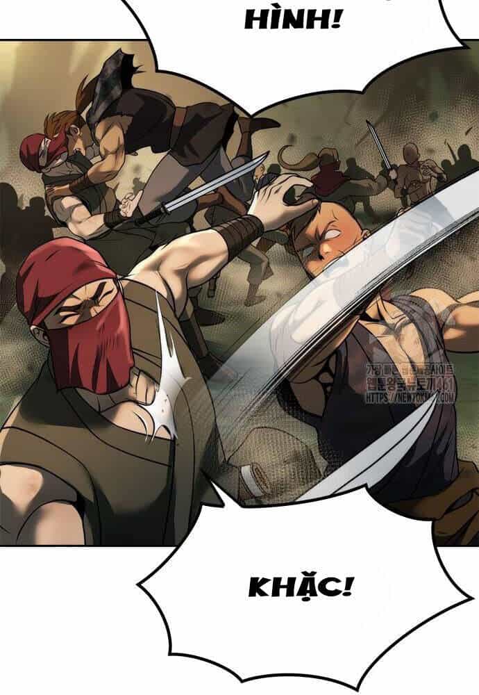 Ma Đạo Chuyển Sinh Ký - Chương 85 - ảnh 89