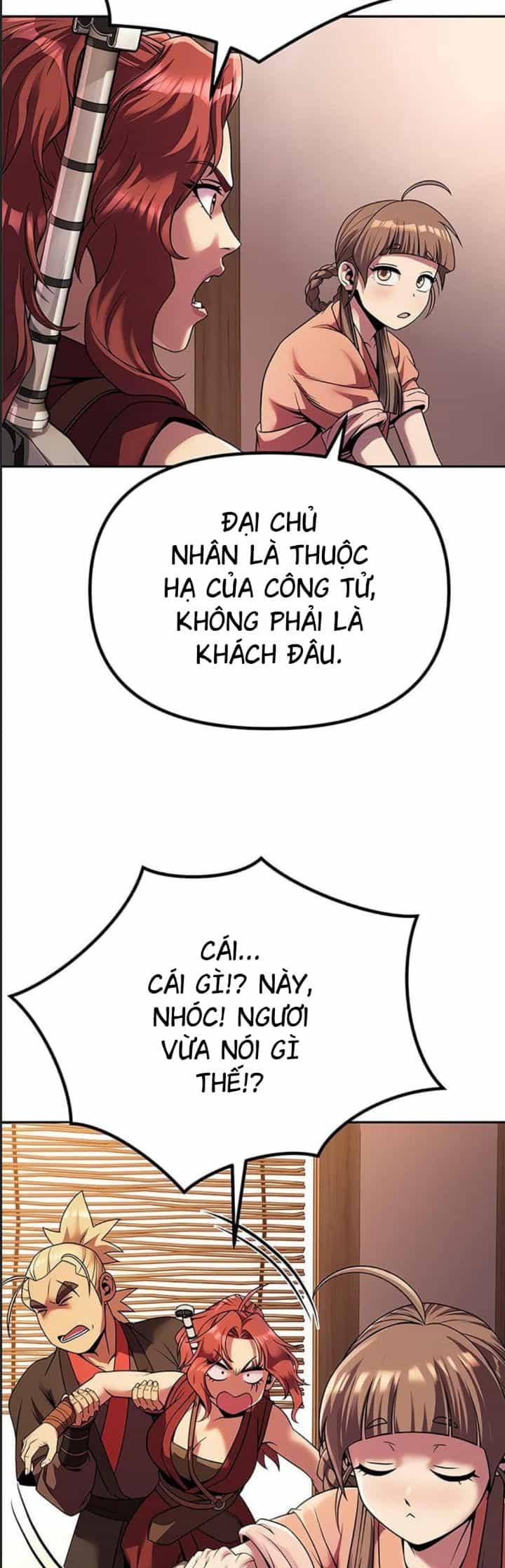 Ma Đạo Chuyển Sinh Ký - Chương 92 - ảnh 17
