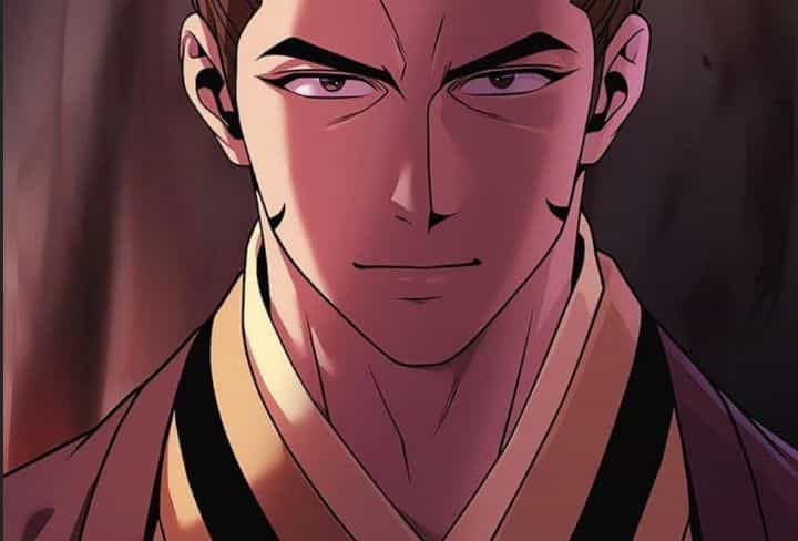 Ma Đạo Chuyển Sinh Ký - Chương 92 - ảnh 62
