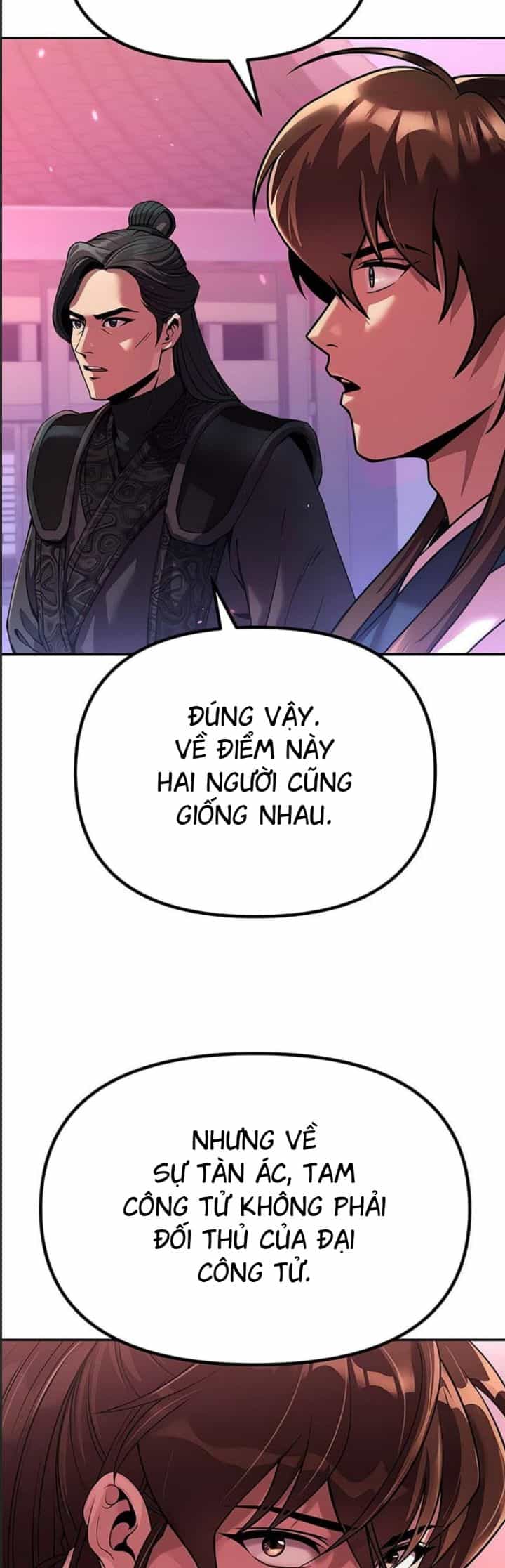 Ma Đạo Chuyển Sinh Ký - Chương 92 - ảnh 80