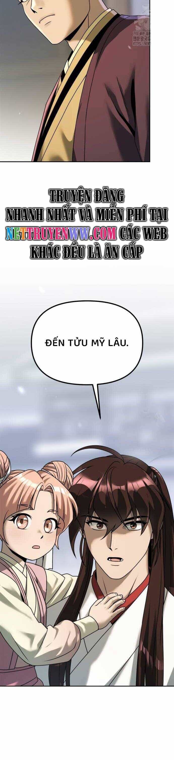 Ma Đạo Chuyển Sinh Ký - Chương 94 - ảnh 26