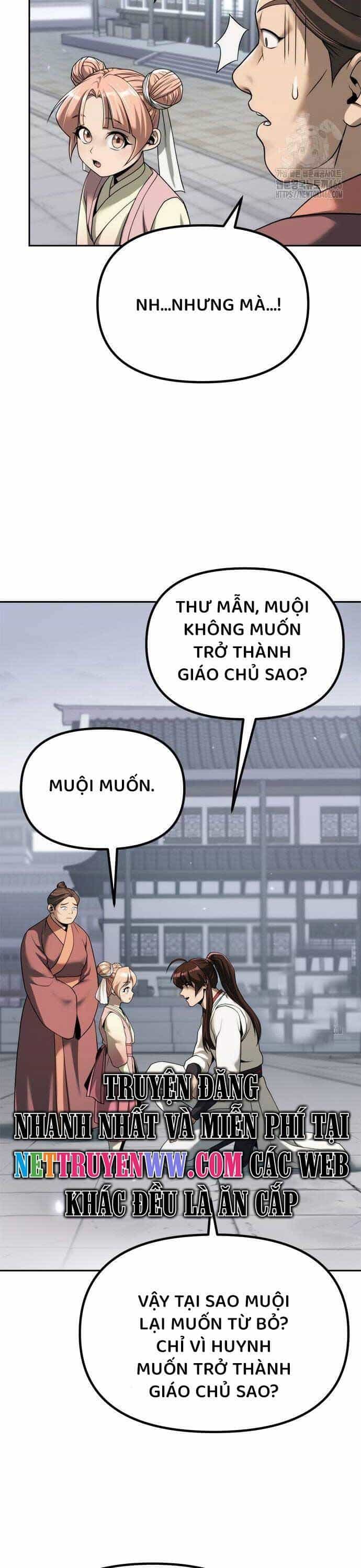 Ma Đạo Chuyển Sinh Ký - Chương 94 - ảnh 35