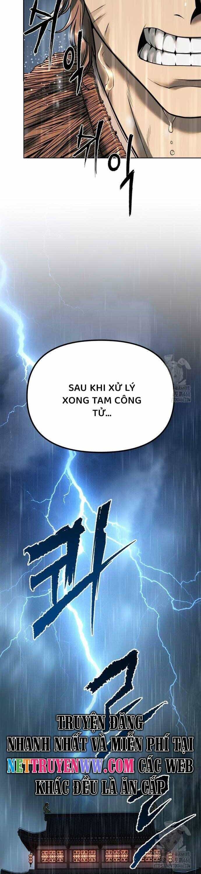 Ma Đạo Chuyển Sinh Ký - Chương 94 - ảnh 56