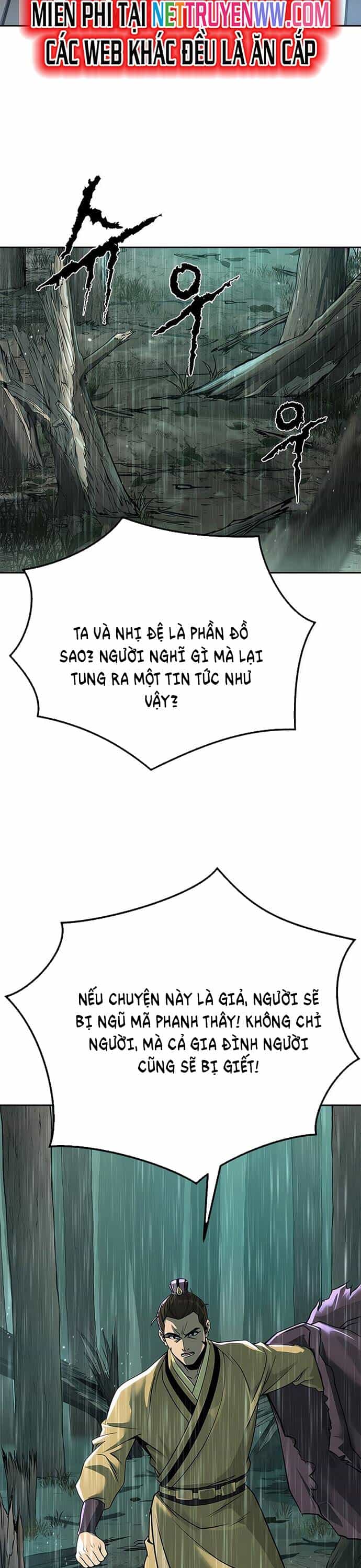 Ma Đạo Chuyển Sinh Ký - Chương 95 - ảnh 63