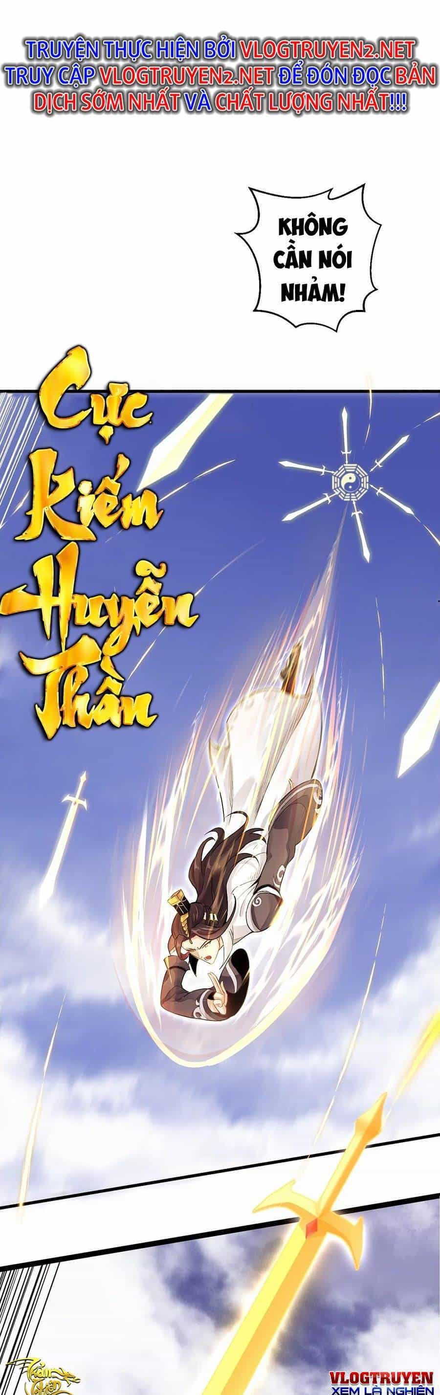 Ma Đạo Giới Bất Ổn - Chương 2 - ảnh 9