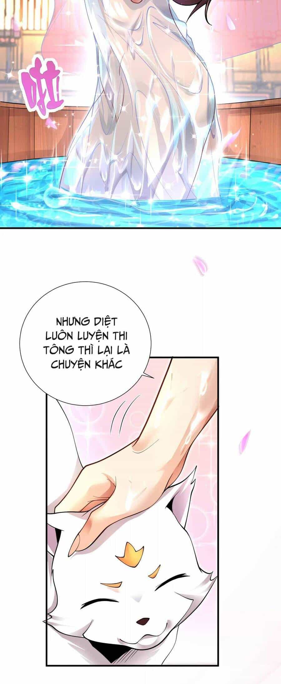 Ma Đạo Giới Bất Ổn - Chương 4 - ảnh 70