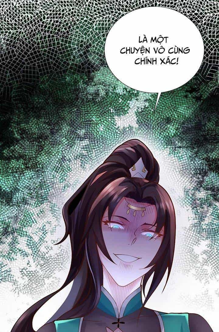 Ma Đạo Giới Bất Ổn - Chương 5 - ảnh 59