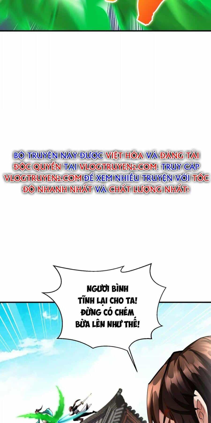 Ma Đạo Giới Bất Ổn - Chương 11 - ảnh 19