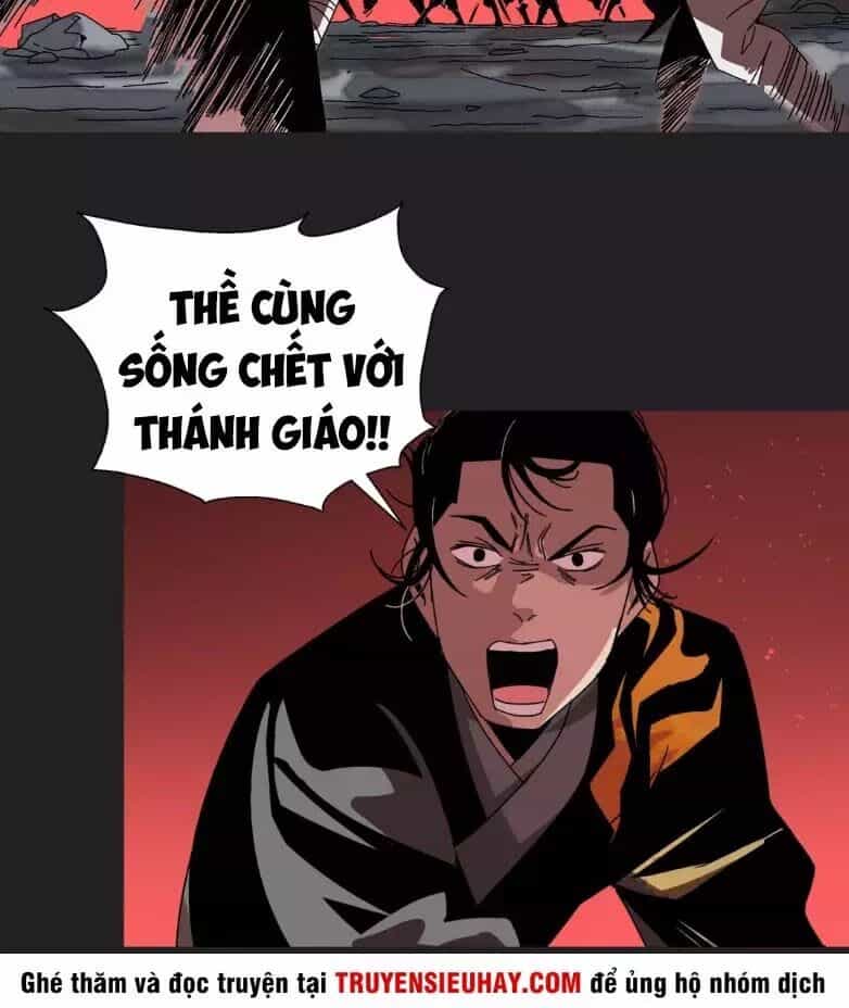 Ma Giáo Giáo Chủ Tái Xuất Giang Hồ - Chương 1 - ảnh 3