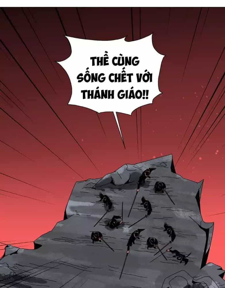 Ma Giáo Giáo Chủ Tái Xuất Giang Hồ - Chương 1 - ảnh 4