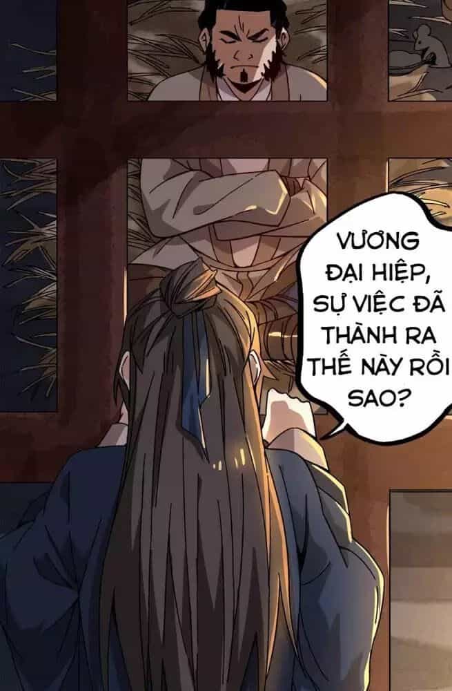 Ma Giáo Giáo Chủ Tái Xuất Giang Hồ - Chương 1 - ảnh 64