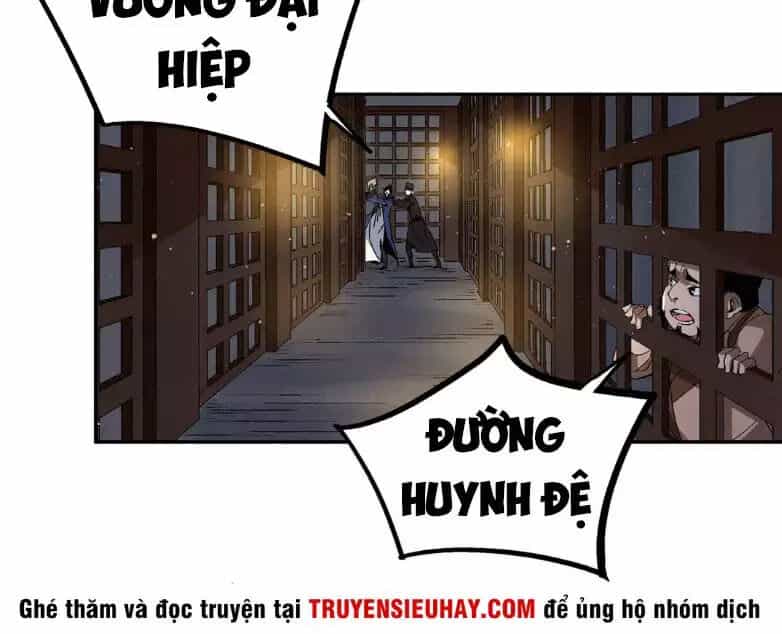 Ma Giáo Giáo Chủ Tái Xuất Giang Hồ - Chương 1 - ảnh 75