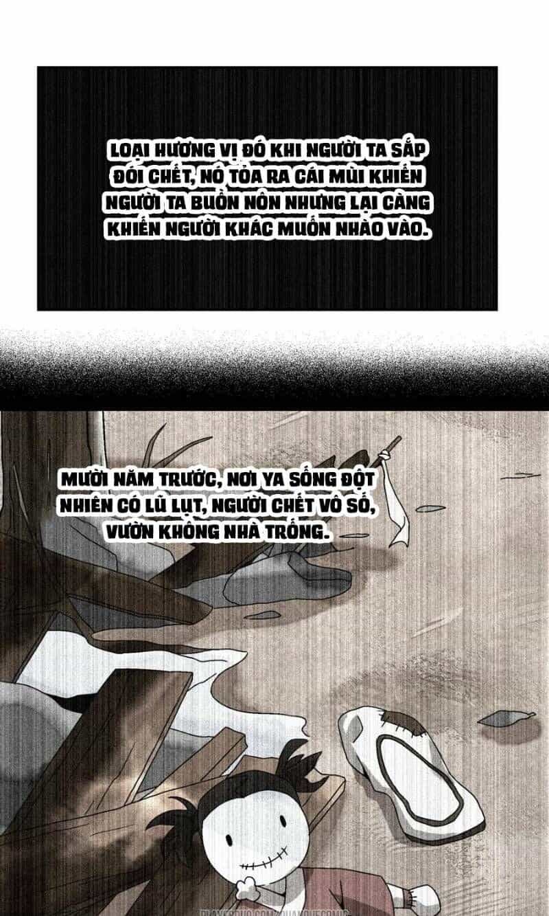 Ma Giáo Giáo Chủ Tái Xuất Giang Hồ - Chương 18 - ảnh 11