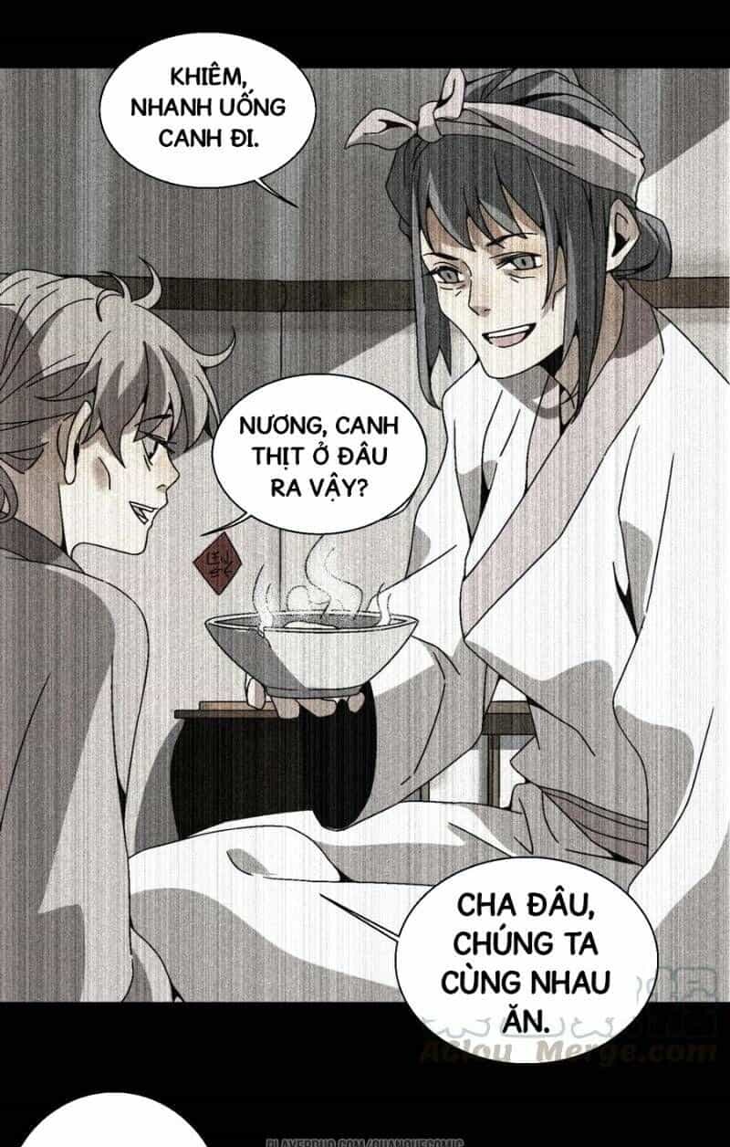 Ma Giáo Giáo Chủ Tái Xuất Giang Hồ - Chương 18 - ảnh 15
