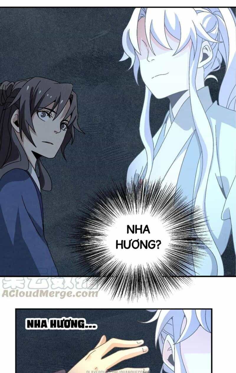 Ma Giáo Giáo Chủ Tái Xuất Giang Hồ - Chương 19 - ảnh 36